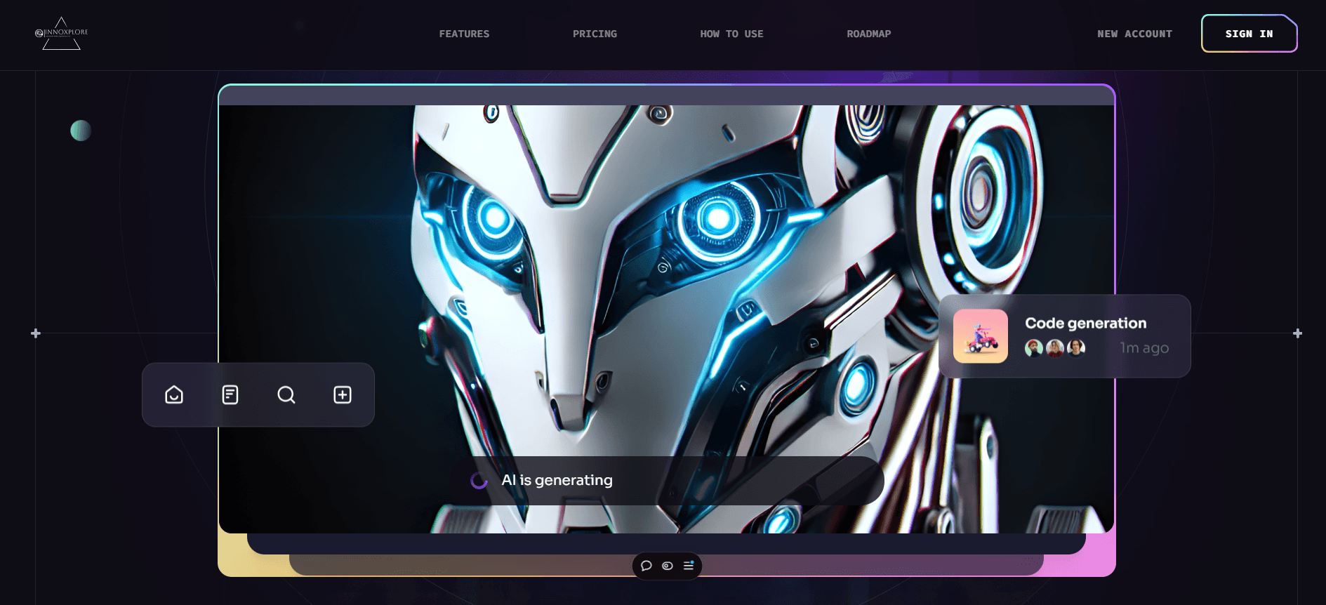 Project I worked on